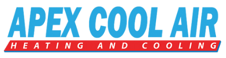 Apex Cool Air Conditioning - Logo