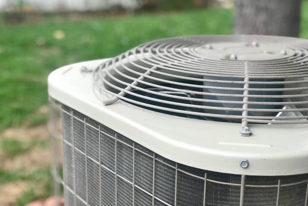 HVAC Services in Palm City, Florida by Apex Cool Air Conditioning